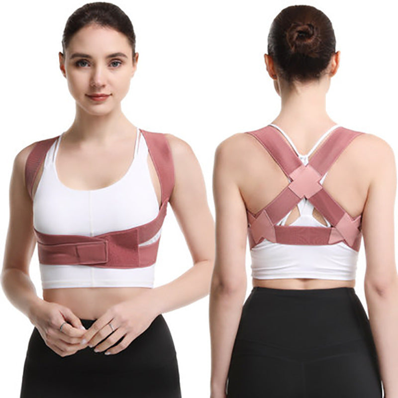 Posture Shaping Belt CJQB146530108HS