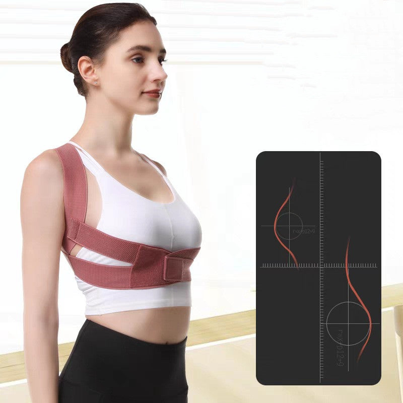 Posture Shaping Belt CJQB146530108HS