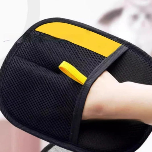 🐶Reusable Cat Hair Remover for Furniture, Clothes & Bedding 👍