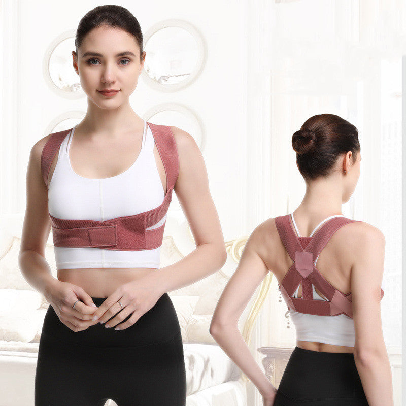 Posture Shaping Belt CJQB146530108HS