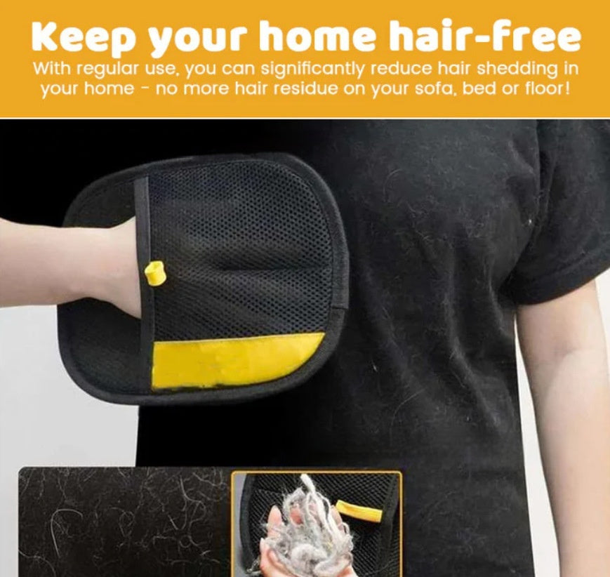 Reusable Cat Hair Remover