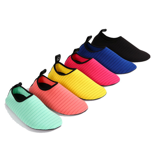 Snorkeling Diving Beach Fitness Treadmill Swimming Shoes
