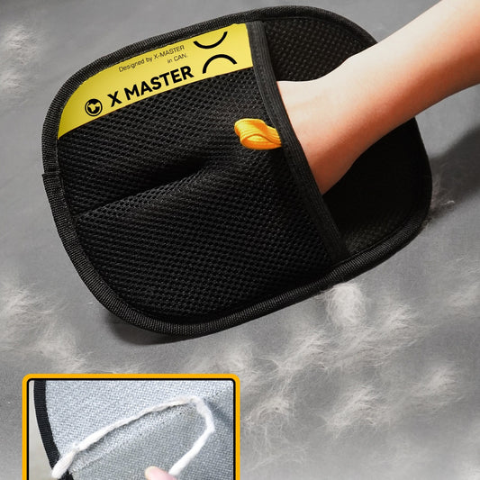 🐶Reusable Cat Hair Remover for Furniture, Clothes & Bedding 👍