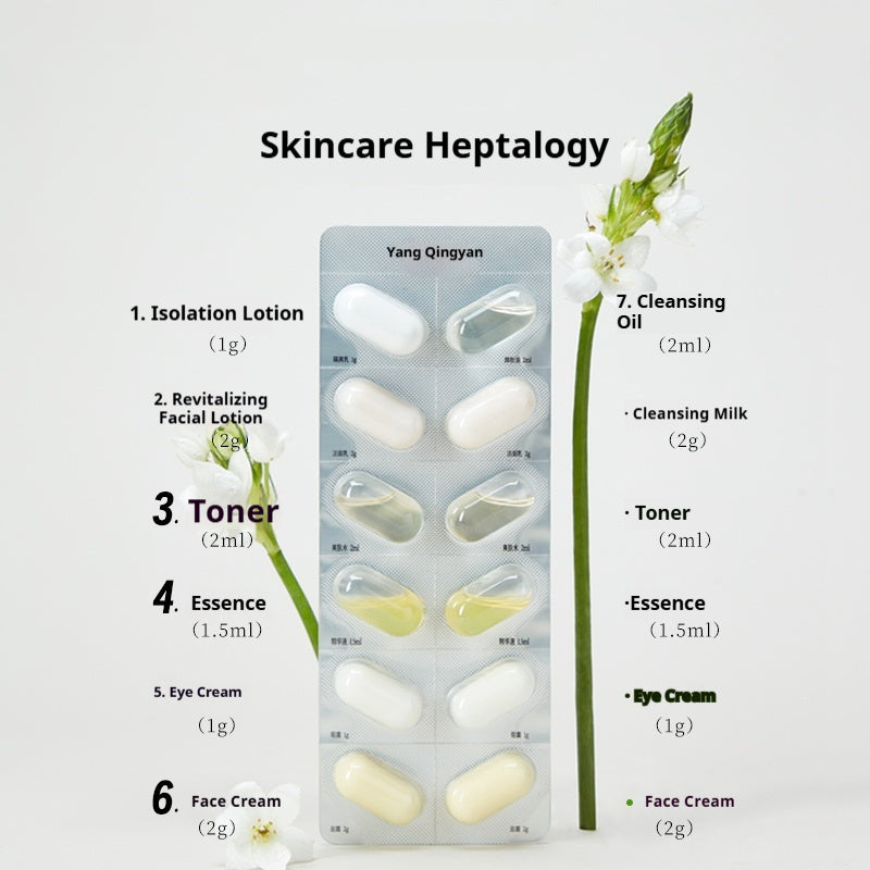 Genuine Skincare Products